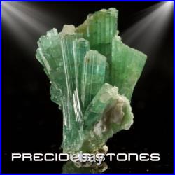 2024 Mexico Libertad precious gemstones Green Tourmaline 1 oz Silver Coin