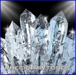 2024 Mexico Libertad precious gemstones Quartz Edit 1oz Silver Coin COA&BOX