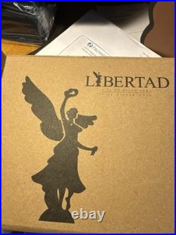 2025 Libertad Reverse Proof Kilo 200 Minted