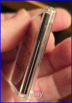 3D-2023 1 Oz. 999 Silver Mexico Libertad Aztec Calendar Colored 40m Coin 75/100