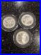 3X-1992-1-Oz-999-SILVER-MEXICO-Libertad-Pura-Plata-Coin-Limited-Mint-Round-NICE-01-ysr