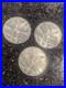 3X-2006-1-Oz-999-SILVER-MEXICO-Libertad-Pura-Plata-Coin-Limited-Mint-Round-NICE-01-mk
