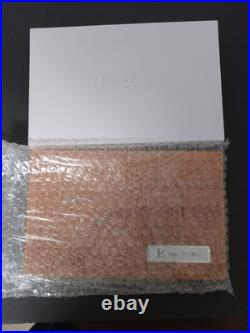 7 PC Silver Mexico Libertad Coin Box From 7pc Sets New EMPTY Box