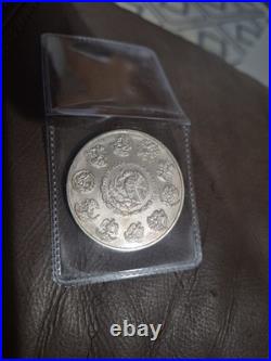 999 Fine Silver Libertad 1 oz 1 Onza Coin BU 2022 Silver Round Bullion