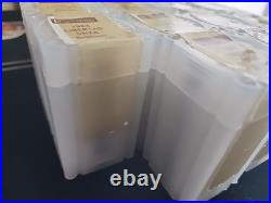Blanchard 1983 Libertad Onza. 999 Unopened Roll 20 Ozt Per Roll Blanchard 1983 Libertad Onza. 999 Unopened Roll 20 Ozt Per Roll
