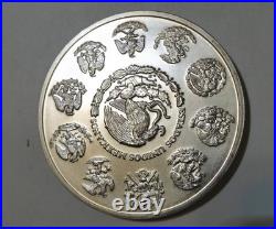 Free Gold! 1997 5oz Mexican Libertad. 999 Silver