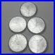 LOT-OF-5-1-oz-999-2022-SILVER-Mexican-Libertad-Coin-30-Beautiful-Coins-Capsule-01-fja