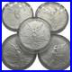 Lot-of-5-2023-Mexico-1-Onza-Siver-Libertad-1-oz-999-Fine-Siver-BU-in-capsule-01-qbk
