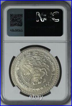 MEXICO 1 Onza 1999 Libertad NGC MS70 TOP POP