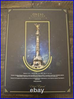 Mexican Libertad 1 Oz 2000'S Album