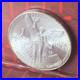 Mexican-Mint-1985-Mexico-Libertad-1-oz-999-Silver-Bullion-Coin-Uncertified-01-fnu