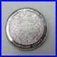 Mexico-Pancho-Villa-Dos-Onzas-troy-999-plata-pura-coin-calendario-Azteca-Hero-01-dk