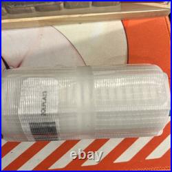 Rare Sealed Roll 20x 2023 Mexico 2 oz Silver Libertad In Original Banco Tube