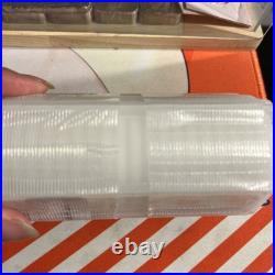 Rare Sealed Roll 20x 2023 Mexico 2 oz Silver Libertad In Original Banco Tube